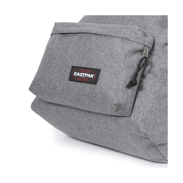 EASTPAK - Padded Pak'R - Sunday Grey